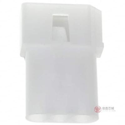 原装770074-1全新CONN PLUG W/DETENT 3POS .093正品