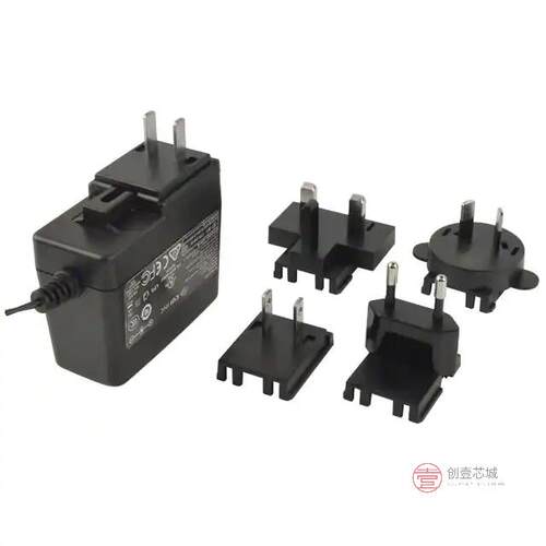 原装正品SMI18-12-V-P6全新AC/DC WALL MOUNT ADAPTE