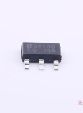 原装LM39100S-5.0全新线性稳压器及LDO SOT223-3