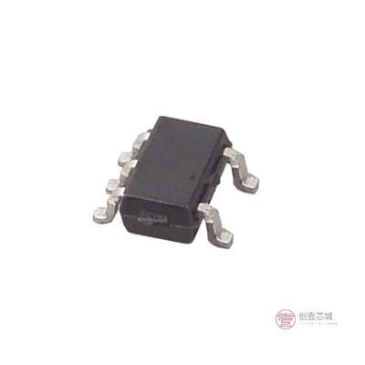 原装MAX4465EXK+T全新IC AMP CLASS AB MONO SC70-5正品