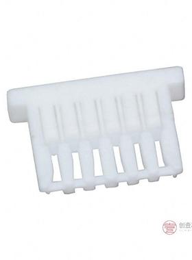 原装SHLP-06V-S-B全新CONN RECEPT SHL 6POS 1.0MM正品