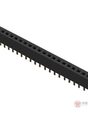 原装BC065-20-A-L-D全新20POS 1.0MM PITCH SOCKET