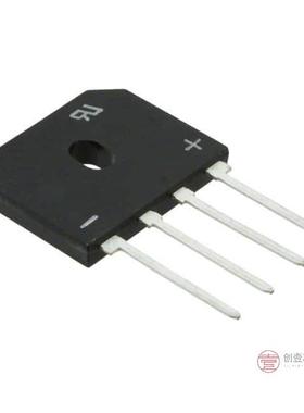 原装GBU8J-E3/51全新BRIDGE RECT 1PHASE 600V 3.9