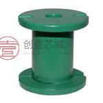原装正品9677242408全新77 BOBBIN 3PC. ASSEMBLY COATED