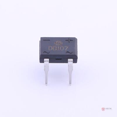 原装正品DB107(50MIL)全新整流桥 DB107(50MIL)