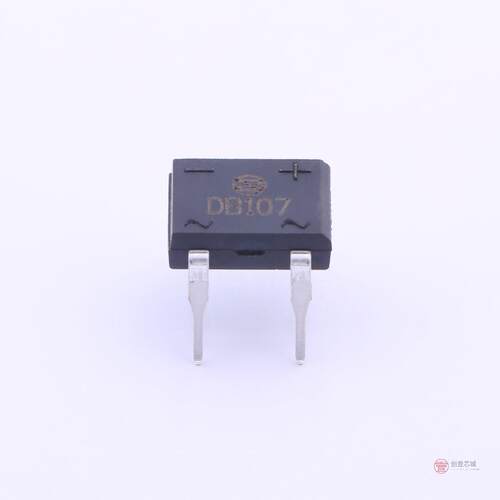原装正品DB107(50MIL)全新整流桥 DB107(50MIL)