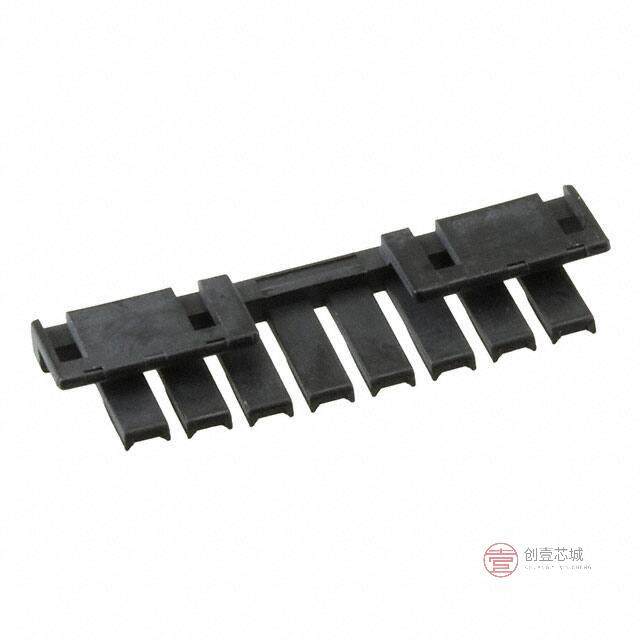 原装DF1E-8RS/P-2.5全新CONN RETAINER 8POS 2.5MM正品