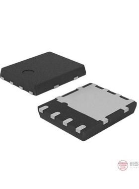 原装STL60N10F7全新MOSFET N-CH 100V 46A POWERFLAT正品