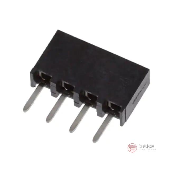 原装2314876-4全新4P,2MM,B-B,REC,SRVT,2.7,0.1AU,TB正品