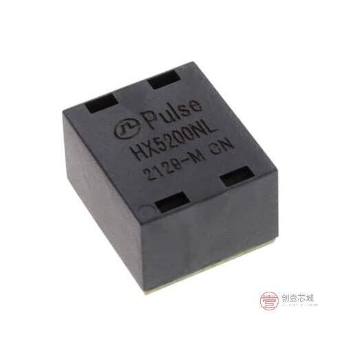 原装正品HX5200NL全新XFRMR MODL 2PORT POE GIGABIT