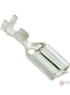 原装175020-1全新CONN QC RCPT 18-22AWG 0.250正品