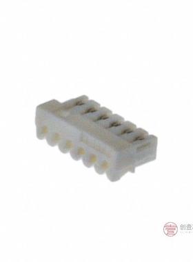 原装06SUR-32S全新CONN RCPT 6POS IDC 32AWG TIN正品