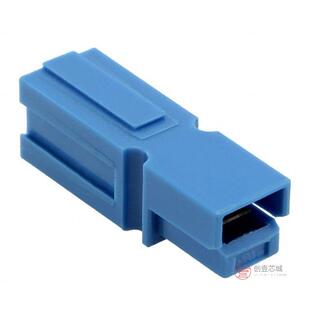 正品 1POS 1445957 HOUSING BLUE 1全新CONN 原装