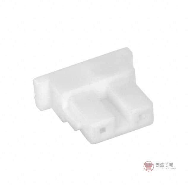 原装BHR-02VS-1全新CONN RECEPT HOUSING 2POS BH正品