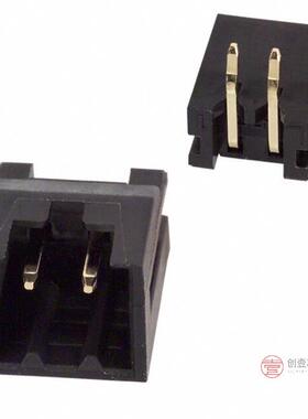 原装DF3-2P-2DS(01)全新CONN HEADER R/A 2POS 2MM正品