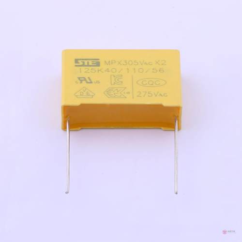 原装X2Q2125KV1B0320200110ES0全新等级:X2 1.2uF