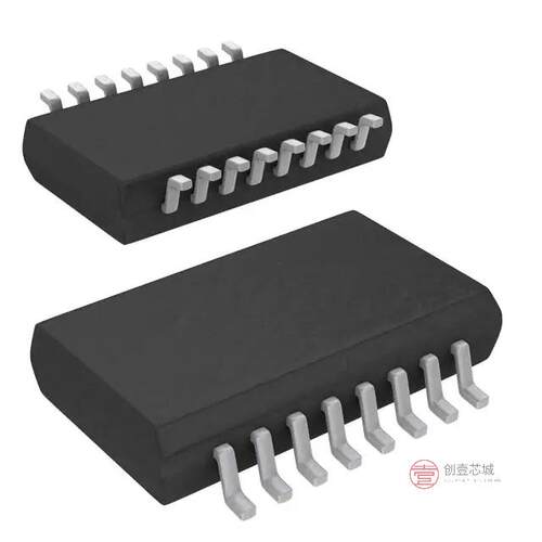 原装正品ADG712BRZ-REEL7全新IC SWITCH QUAD SPST 16SOIC