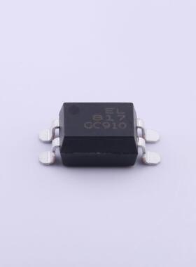 原装正品EL817S1(C)(TU)-FG全新EL817S1(C)(TU)-FG