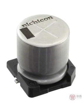 原装UCZ1V681MNQ1MS全新CAP ALUM 680UF 20% 35V SMD正品