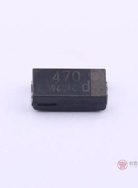原装EEFSX0D471XE全新470uF 2V正品