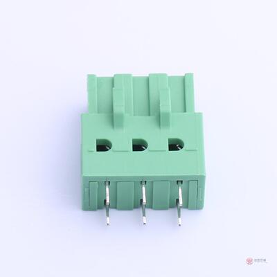 原装正品2EDGB-5.08-03P-14-00A(H)全新5.08m