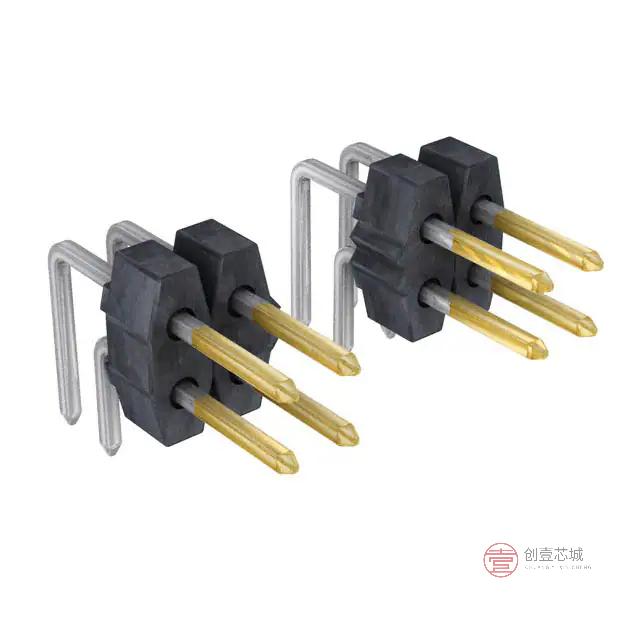 原装90122-0763全新CONN HEADER R/A 6POS 2.54MM正品