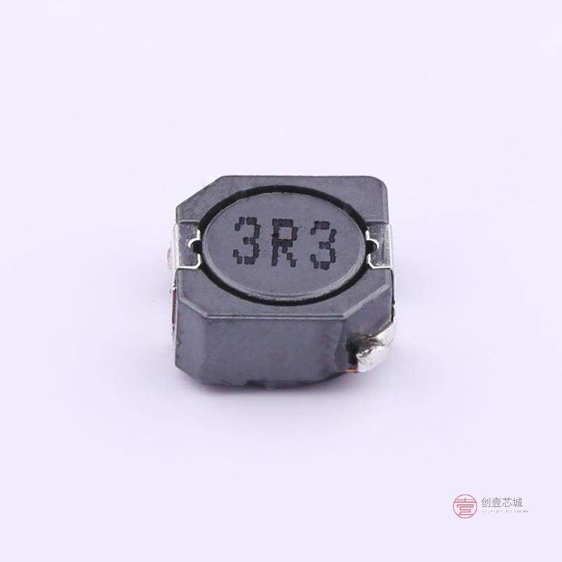 原装YPRH105R-3R3M全新功率电感 3.3µH 20% 11m IN