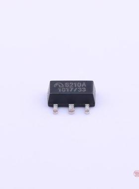 原装ME6210A33PG全新Vin=18V Vout=3.3V 500mA正品