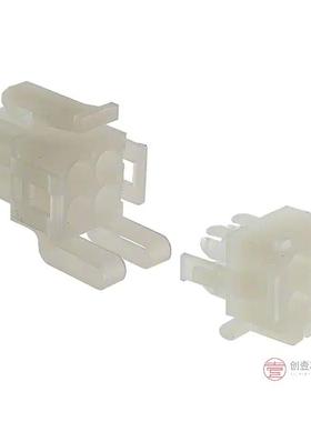 原装794241-1全新CONN HOUS PLUG MATE-N-LOK 4CIRC正品