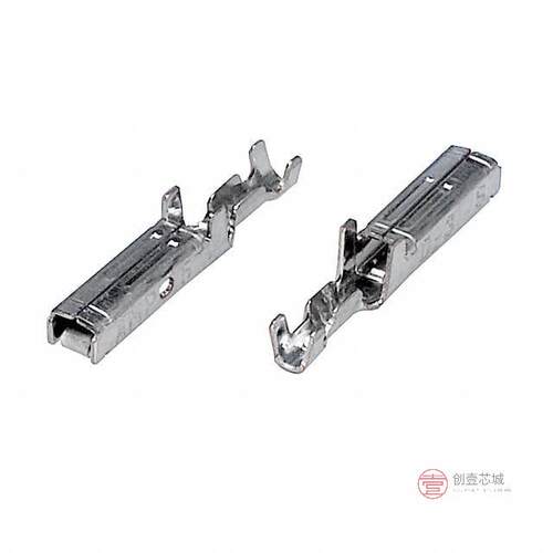原装正品1-175216-5全新CONN SOCKET 24-28AWG CRIMP TIN
