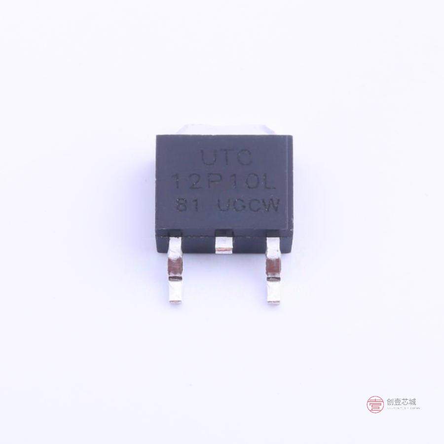 原装12P10L-TN3-R全新MOS管 P-Channel VDS=100V V