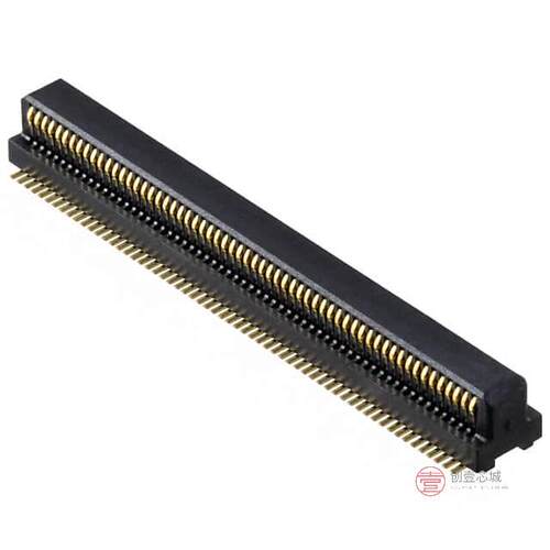 原装正品WR-120S-VFH05-N1全新CONN RCPT 120POS SMD GOLD