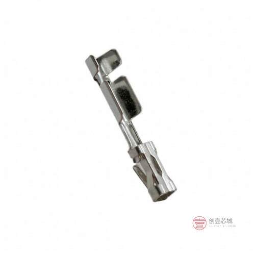 原装正品87309-8全新CONN SOCKET 20-24AWG CRIMP TIN