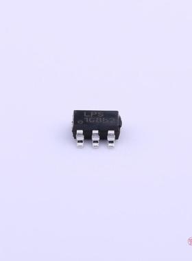 原装LP3987H-18B5F全新Vin=6V Vout=1.8V~1.8V 600mA正品