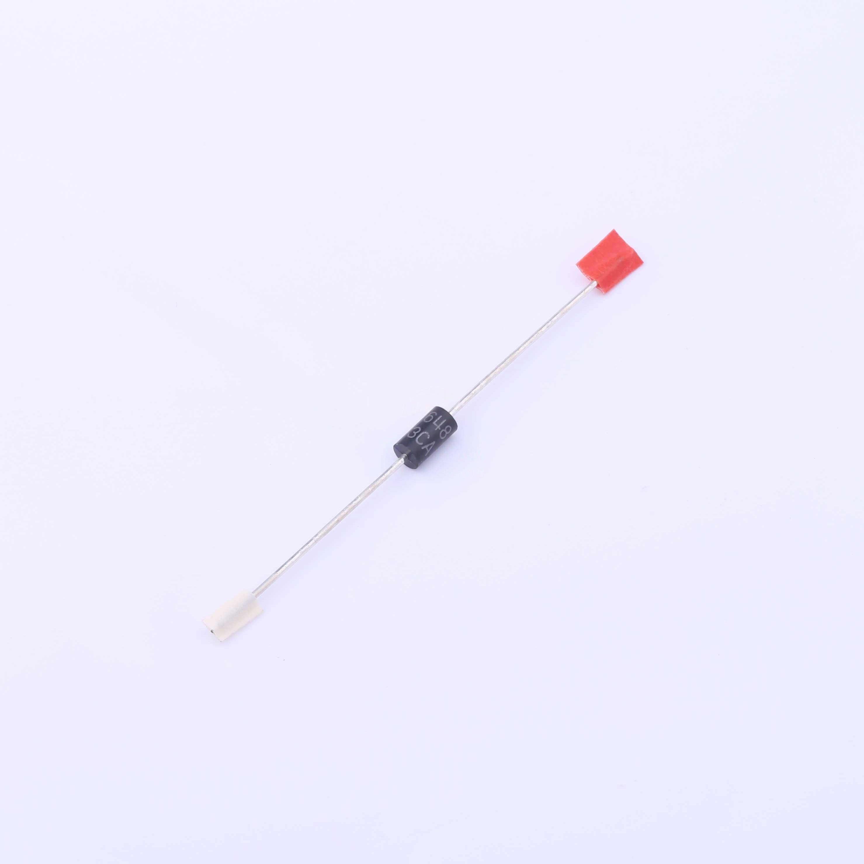 原装P6KE13CA全新TVS DO15 Ppp=600W VC=18.2V Ipp