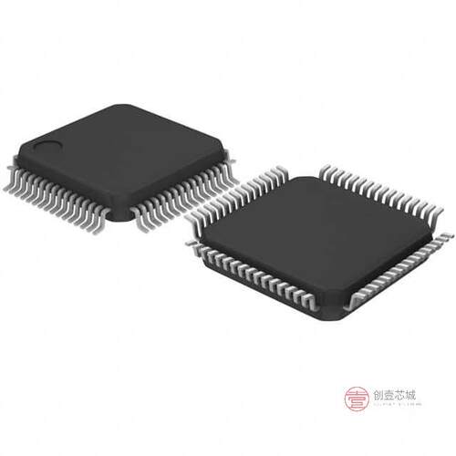 原装正品M032SE3AE全新IC MCU 32BIT 128KB FLASH 64LQFP