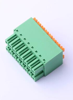 原装JL15EDGKNHC-35008G01全新3.5mm 排数:1 每排