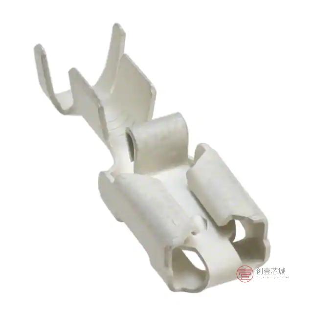 原装341001-6全新CONN QC RCPT 11-13AWG 0.250正品