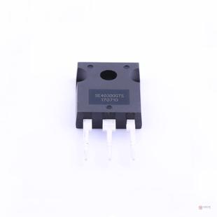 VDS=40V 原装 SE40300GTS全新N沟道增强型MOSFET