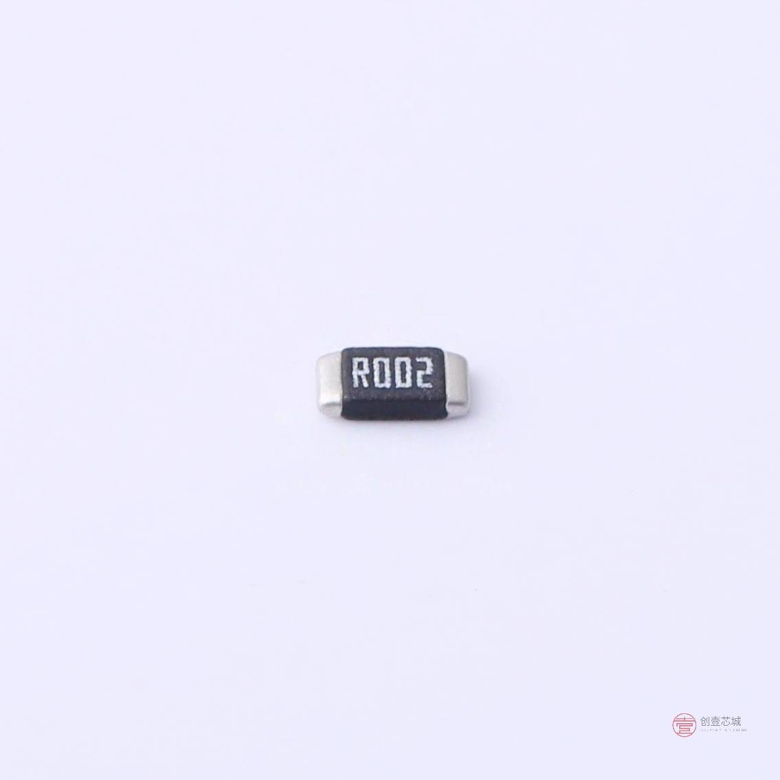 原装LMJ12MF1P0R002全新2m 1% 1W正品