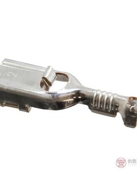 原装142685-3全新CONN QC RCPT 17-22AWG 0.197正品