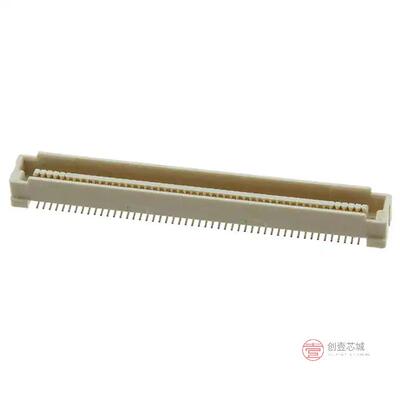 原装正品5177984-4全新CONN PLUG 100POS SMD GOLD