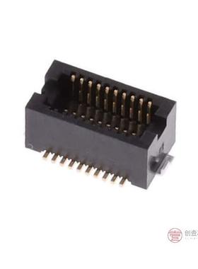 原装DF12NB(4.0)-20DP-0.5V(51)全新CONN HDR 20PO