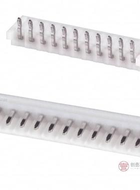 原装S11B-EH全新CONN HEADER R/A 11POS 2.5MM正品