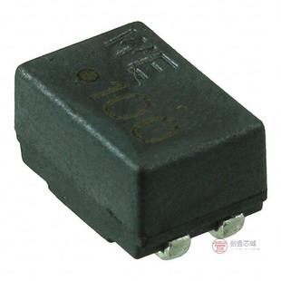 1.2A 250UH 2LN 1.8KOHM 原装 SMD正品 744224全新CMC