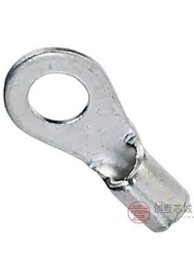 原装正品3240083全新CONN RING CIRC 10-14AWG M4 CRIMP