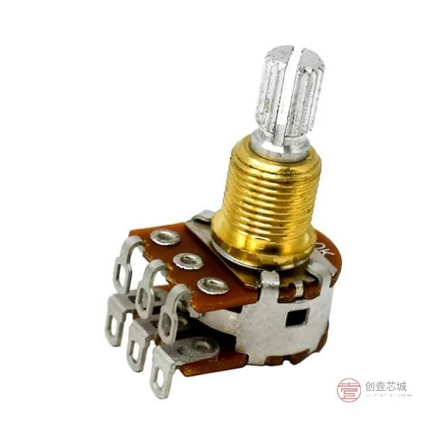 原装P165K200PNN20MN103全新POT 10K OHM 1/10W PL