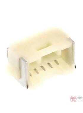 原装10135177-05111LF全新CONN RCPT 5POS 0.059 T