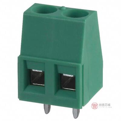 原装正品1715721全新TERM BLK 2P SIDE ENT 5.08MM PCB
