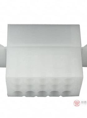原装770106-1全新CONN PLUG W/DETENT 15POS .093正品